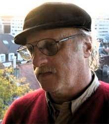 JOSÉ STEINSLEGER