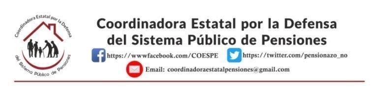pensiones