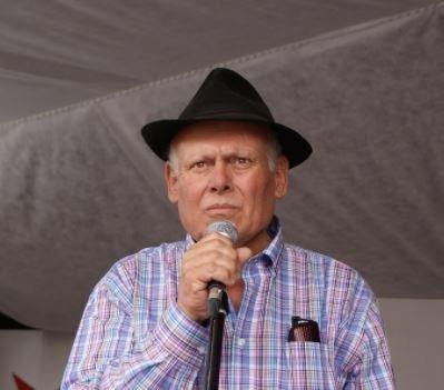 PEDRO MOLINA