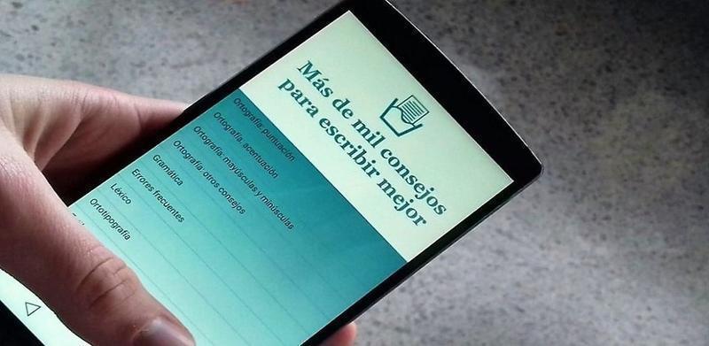 Aplicación de Lavadora de textos