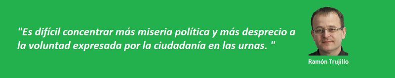 FRASE TRUJILLO