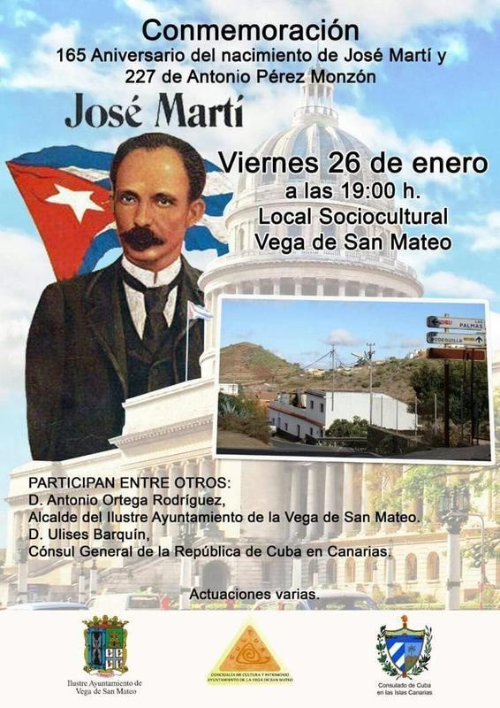 san mateo martí