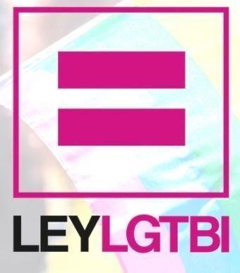 LEY LGTBI