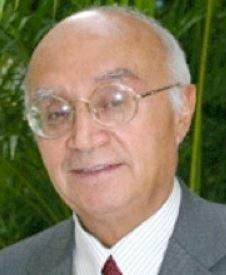 JOSÉ BLANCO