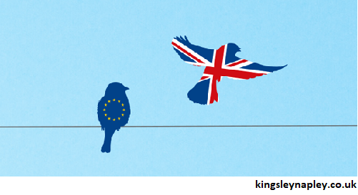 BREXIT