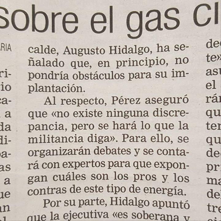 gas psoe consulta