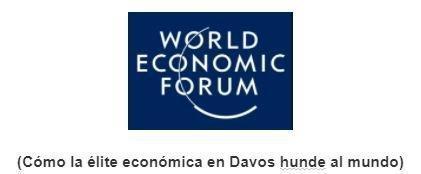 DAVOS wef frase