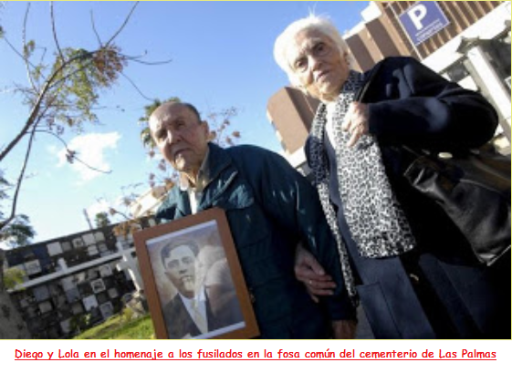 DIEGO Y LOLA