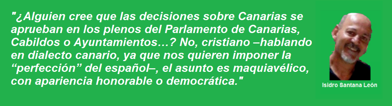 frase isidro