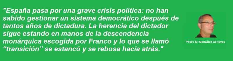 FRASE CÁNOVAS