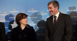 clavijo y soraya