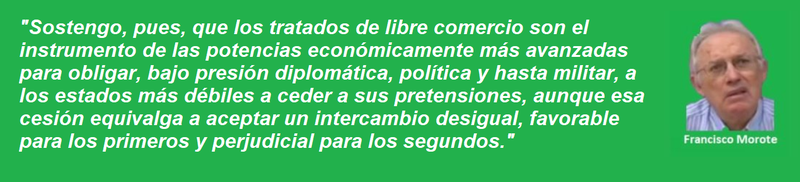frase morote