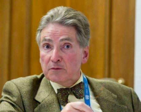 alfred de zayas