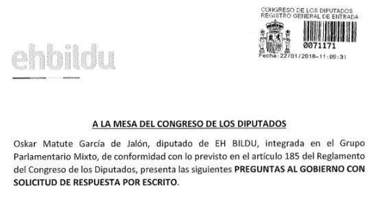 PREGUNTA BILDU 1