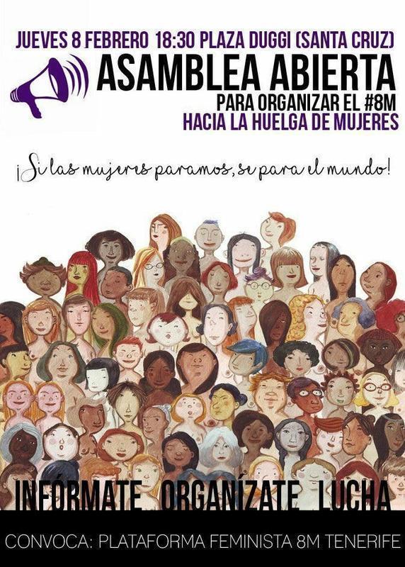 ASAMBLE 8 M SCTF