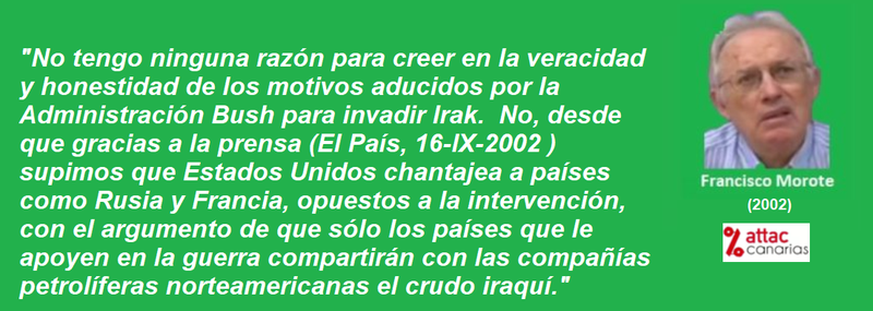 frase morote