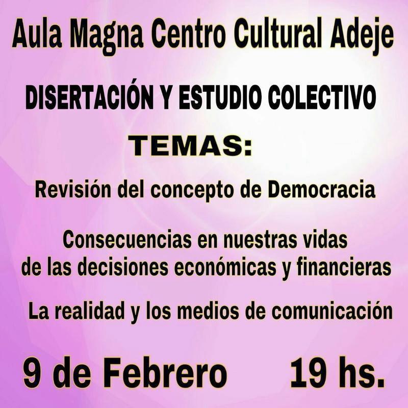 REVISIÓN ADEJE