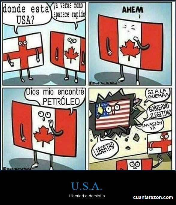 USA COMO ENCONTRARLA