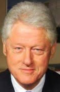 CLINTON