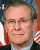 RUMSFELD
