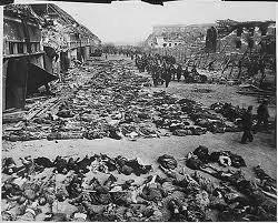 MUERTOS II GUERRA M