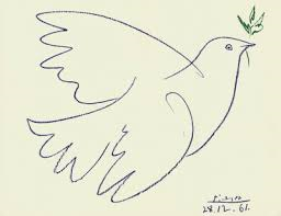 PAZ PICASSO