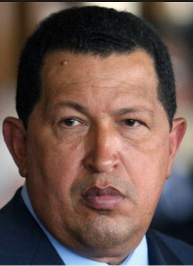 CHÁVEZ