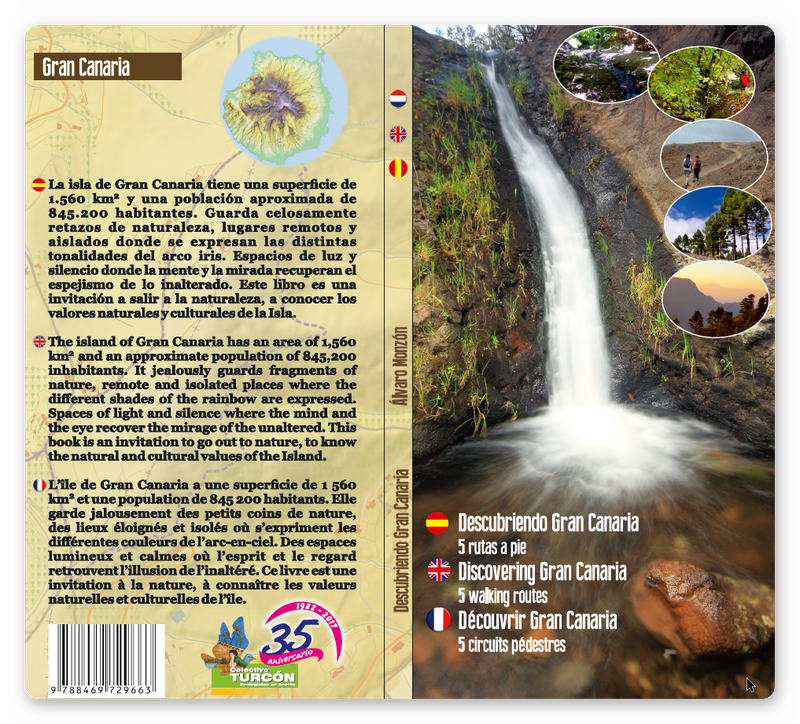 DESCUBRIENDO GRAN CANARIA 2