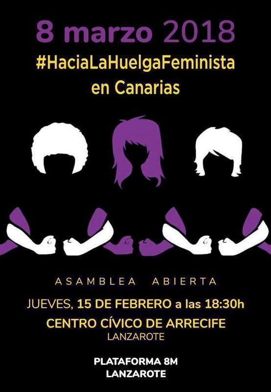 asamblea 8 m lz