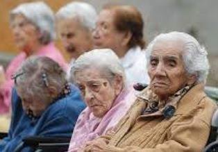 ANCIANAS