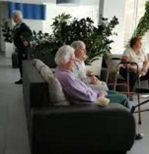 GERIATRICO