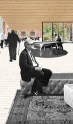 RESIDENCIA ANCIANOS