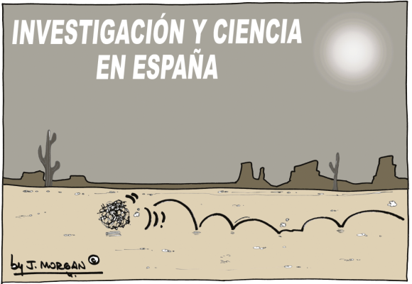 CIENCIA MORGAN