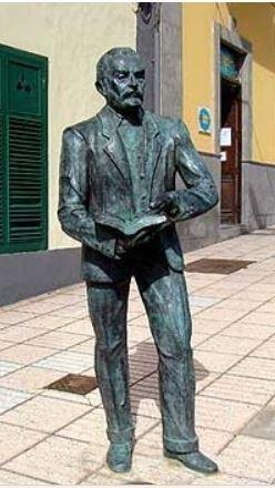 MIGUEL DE UNAMUNO