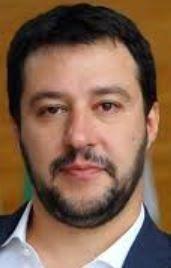 matteo salvini