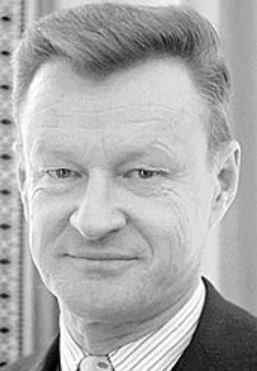 BRZEZINSKI