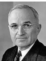 TRUMAN
