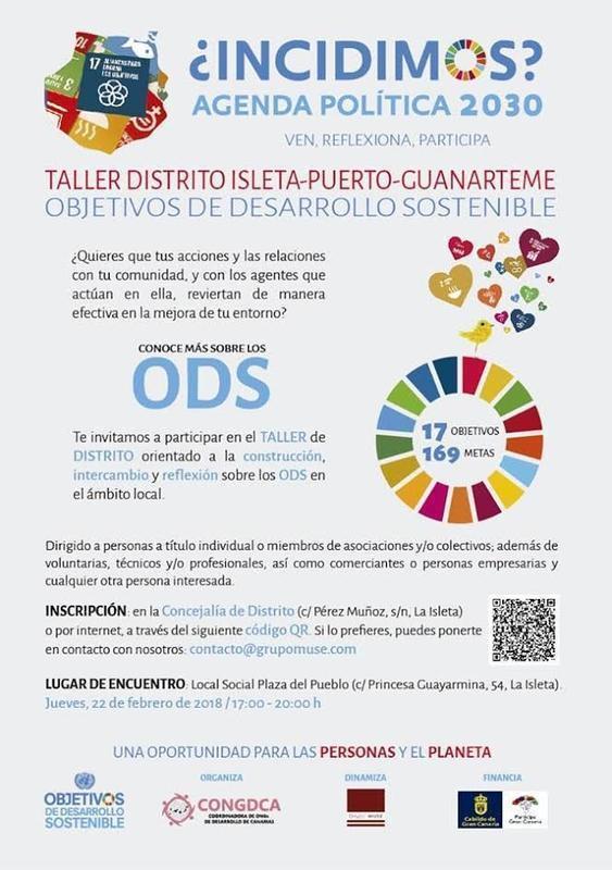 taller ods