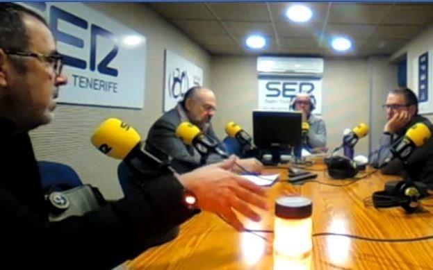 SABATÉ, BETH POM Y CASTAÑEDA
