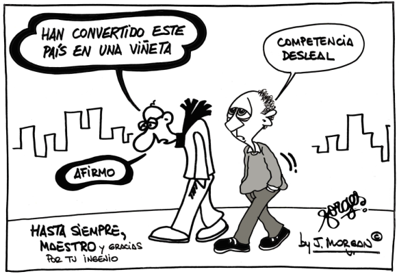 forges morgan