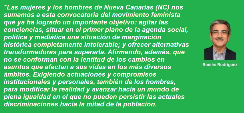 frase román