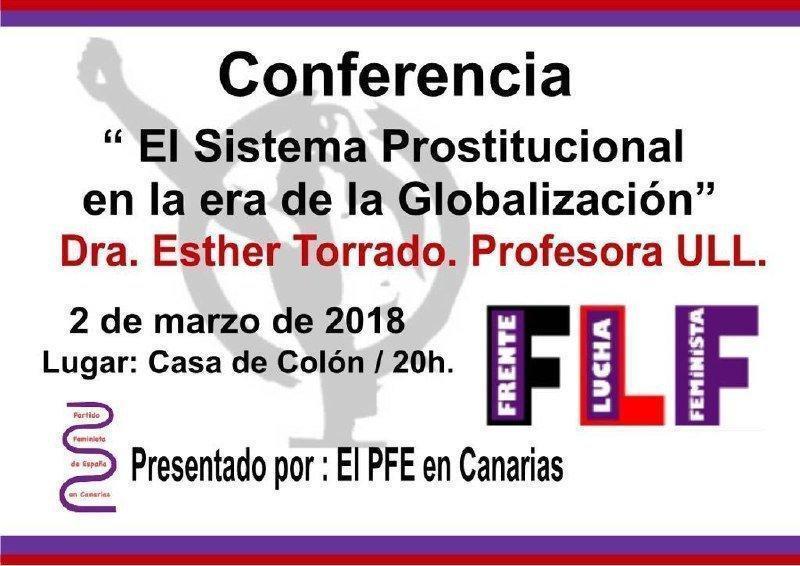 SISTEMA ESTHER TORRADO