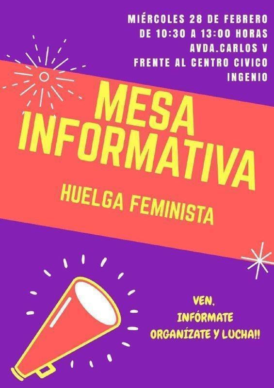 8m ingenio