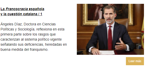 EL VIEJO TOPO MARZO 3
