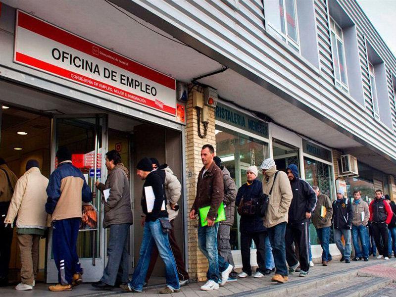 COLA INEM LA IZQUIERDA FEBRERO 2018