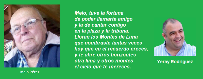 FRASE MELO