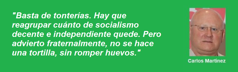 frase martínez