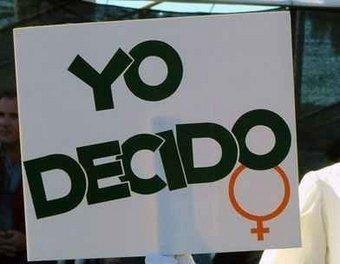 YO DECIDO