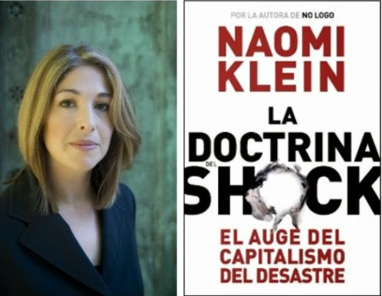 naomí klein