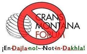 no crans montana